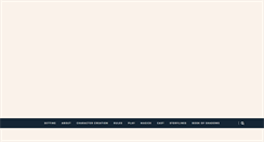 Desktop Screenshot of blacksunrising.org